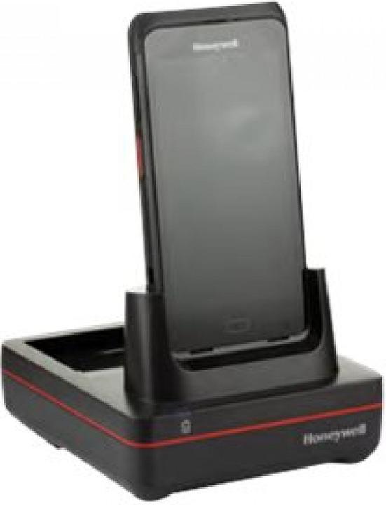 Honeywell CT40 niet-gestarte thuisbasis