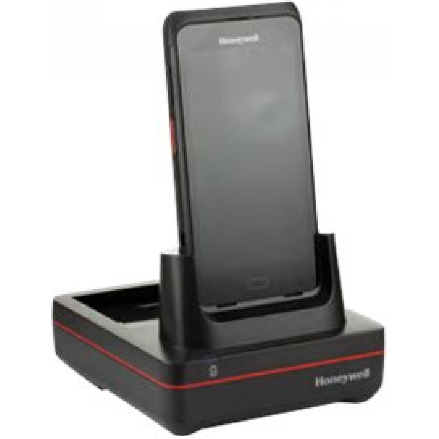 Honeywell CT40 non-booted homebase, Barcode-Scanner Zubehör