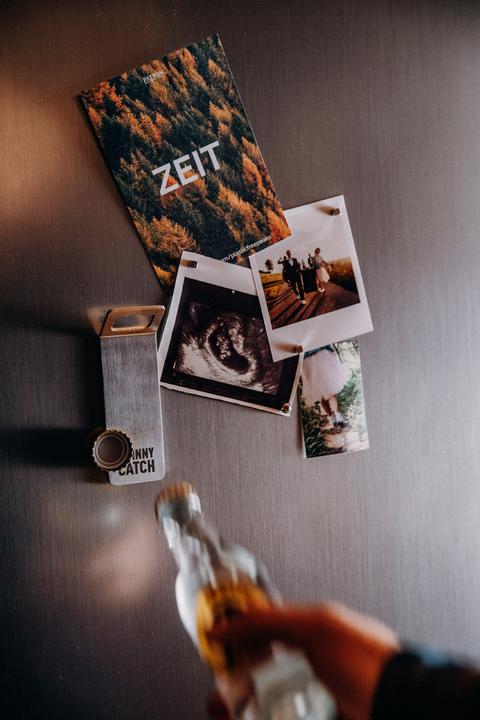 Image du produit Höfats Johnny Catch (Tire-bouchon électrique)