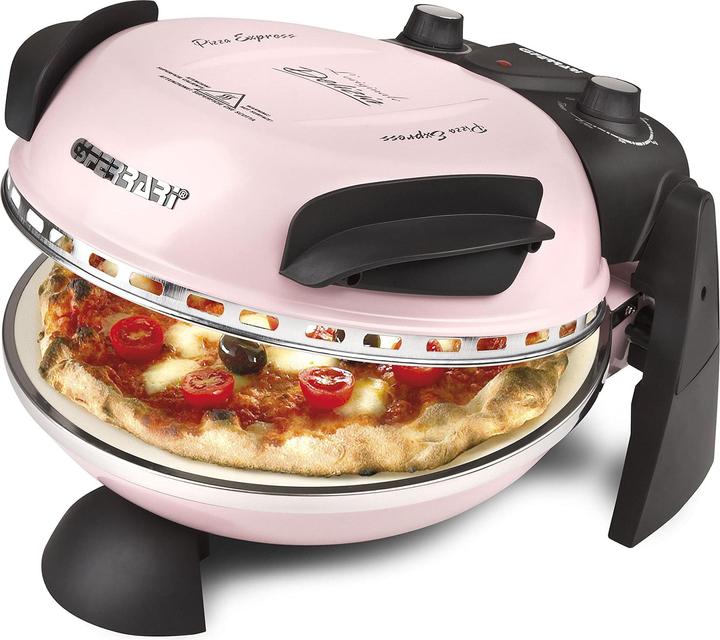 Immagine prodotto G3 Ferrari Delizia G1000616 (Forno elettrico per pizza)