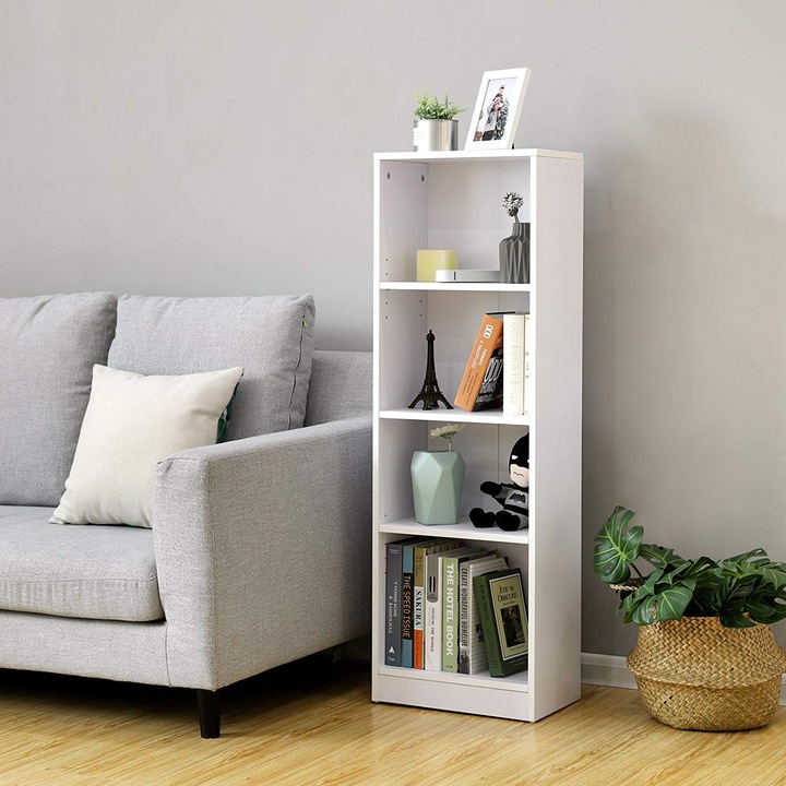 Produktbild Vasagle Bill (121 x 40 x 24 cm)