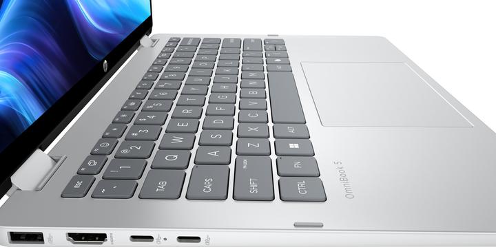 Produktbild HP OmniBook 5 Flip 14-fp0750nz (14", Intel Core 7 150U, 16 GB, 1000000 GB, CH)
