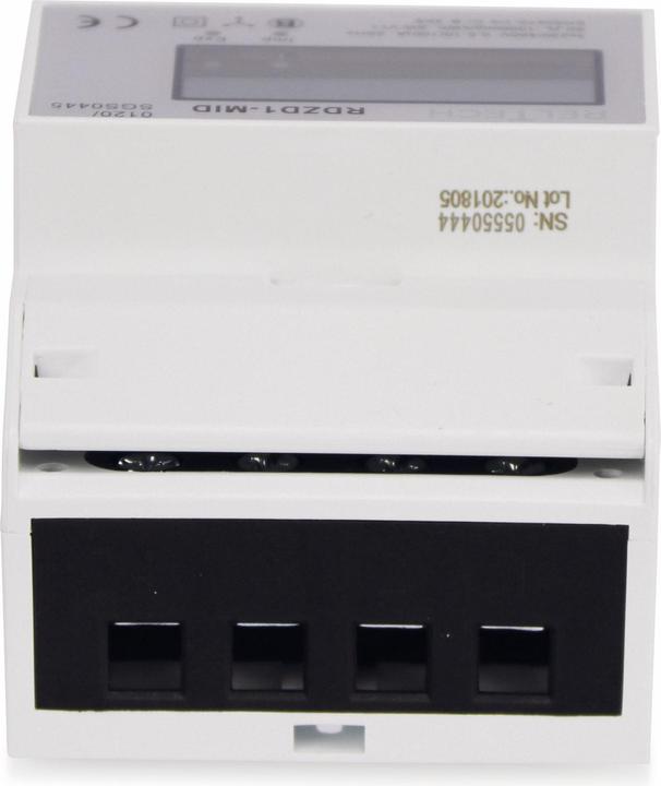 Immagine prodotto Reltech Misuratore di corrente rotante RDZD1-MID