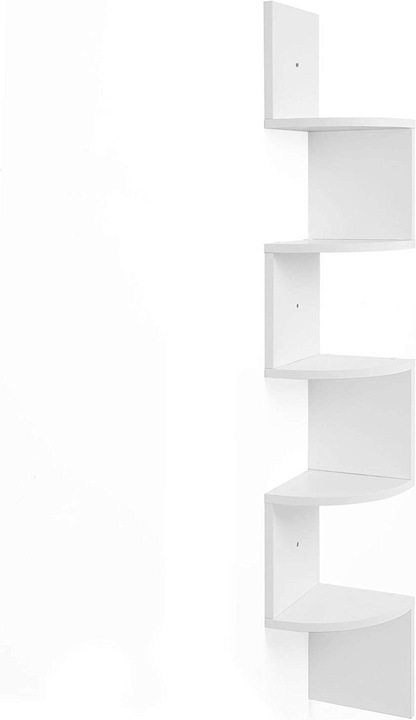Immagine prodotto Vasagle Corner (20 x 20 x 126 cm)