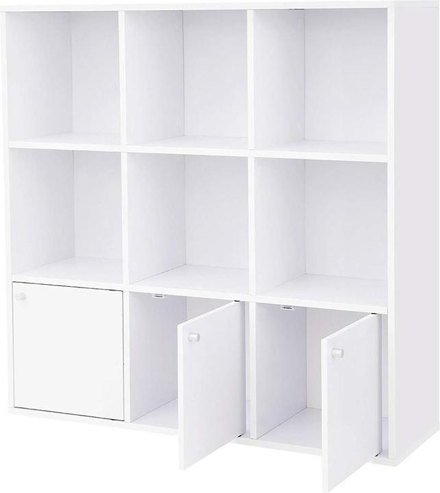 Vasagle Eric (97.5 x 29 x 97.5 cm)