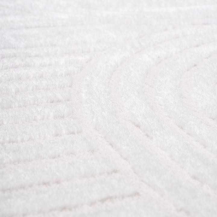 Actual product image Pergamon Soft Teppich Lucia (160 x 230 cm)