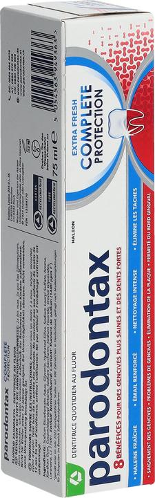 Produktbild Parodontax Extra Frisch (75 ml)