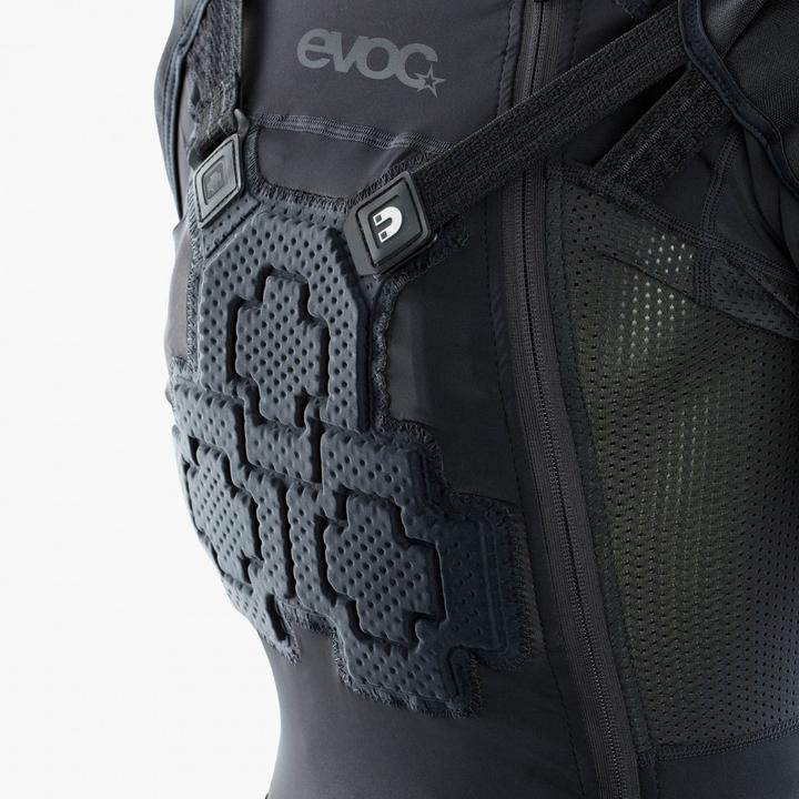 Actual product image Evoc Protector (M, Chest protector, Back protector, Unique specimen)