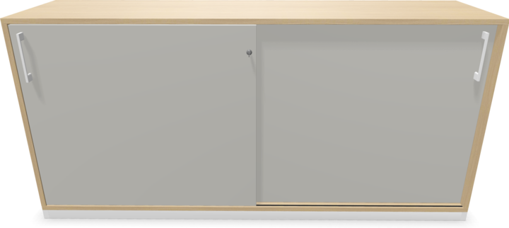 Immagine prodotto Narbutas Scelta armadio ad ante scorrevoli (160 x 40 x 76 cm)