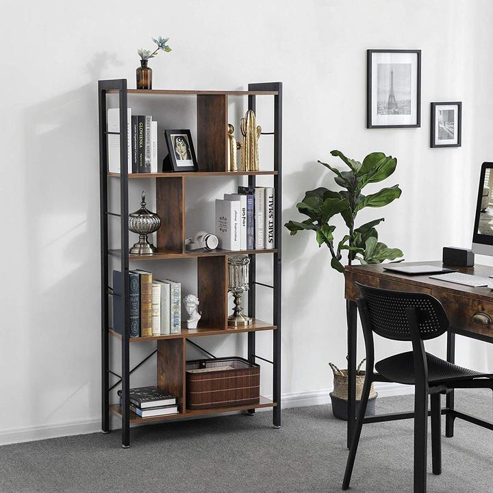Actual product image Vasagle Havanna (74 x 30 x 154.5 cm)
