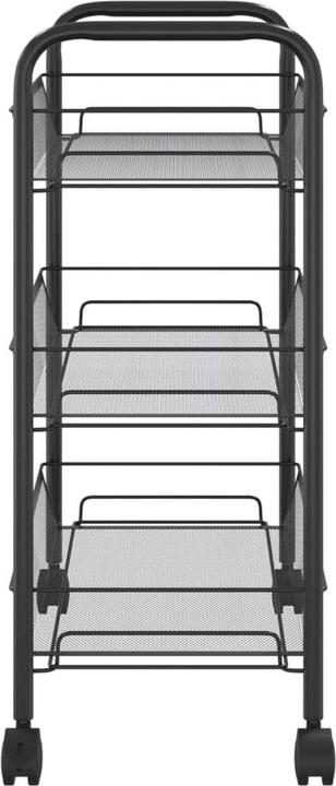 Image du produit vidaXL Küchenwagen