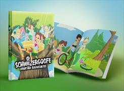 Schwiizergoofe - Abentüür Baumschloss (Schweizerdeutsch)