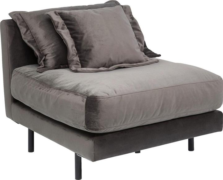 Produktbild Kare Design Sofa Element Lullaby Taupe
