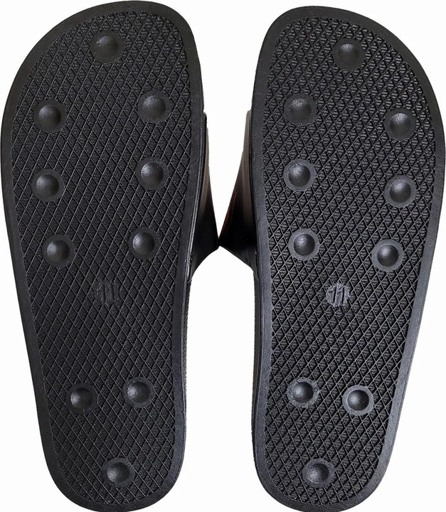 Actual product image Spiral Unisex Adult Game Over Sliders (S)