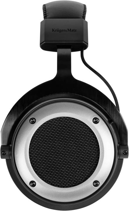 Image du produit Krüger&Matz Kruger&Matz Écouteurs de studio sur oreille Studio Pro Modèle