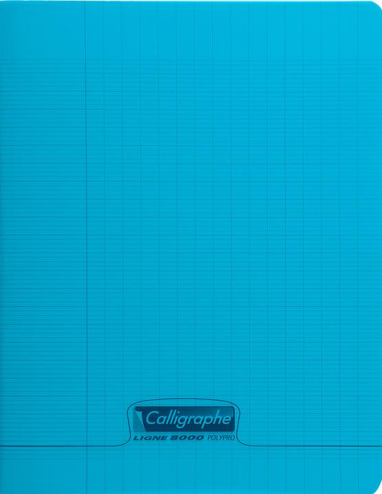 Immagine prodotto Clairefontaine Lega 8000 POLYPRO (Copertina morbida)