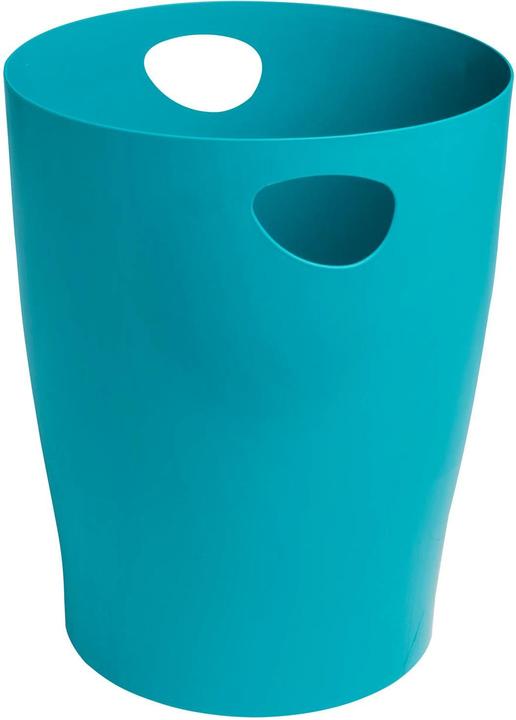 Immagine prodotto Exacompta Papierkorb Ecobin, Kollektion Pop N'Co (15 l)