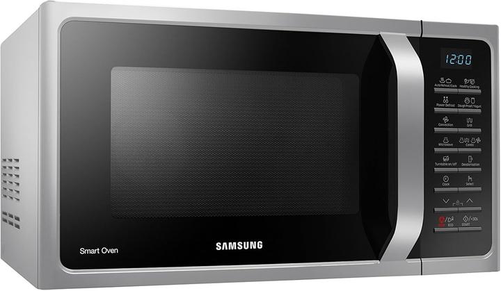 Actual product image Samsung Combi MicrowaveGrill and Hot Air, 28L, 900 Watt (28 l)