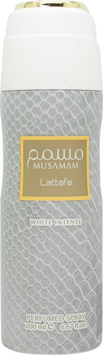 Produktbild Lattafa Musamam (Spray, 200 ml)
