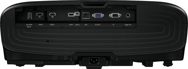 Produktbild Epson EH-TW9400 (4K, 2600 lm, 1.35 - 2.84:1)