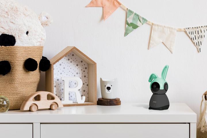 Image du produit Alecto Smartbaby 10 (Vidéo et audio, 300 m)