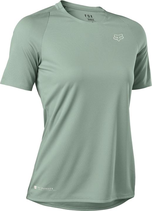 Produktbild Fox Jersey 22 W Ranger Power Dry® Ss Grn (XS)