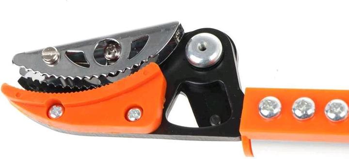 Actual product image GeoTech FP 80-120