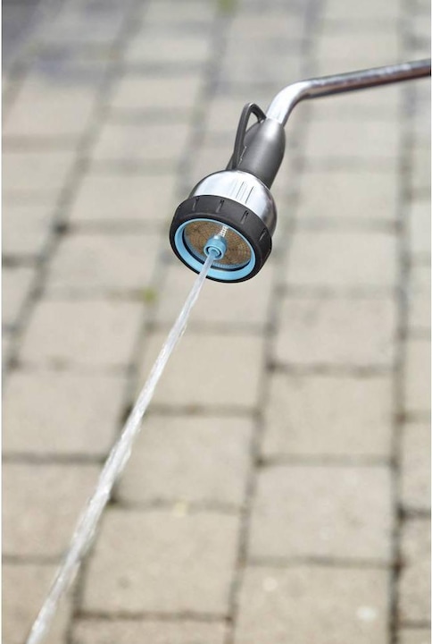 Actual product image Gardena Premium Casting Rod
