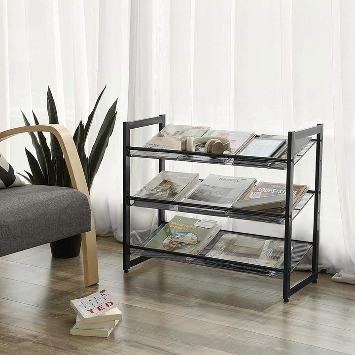 Immagine prodotto Songmics Entry (31 x 74 x 63 cm)