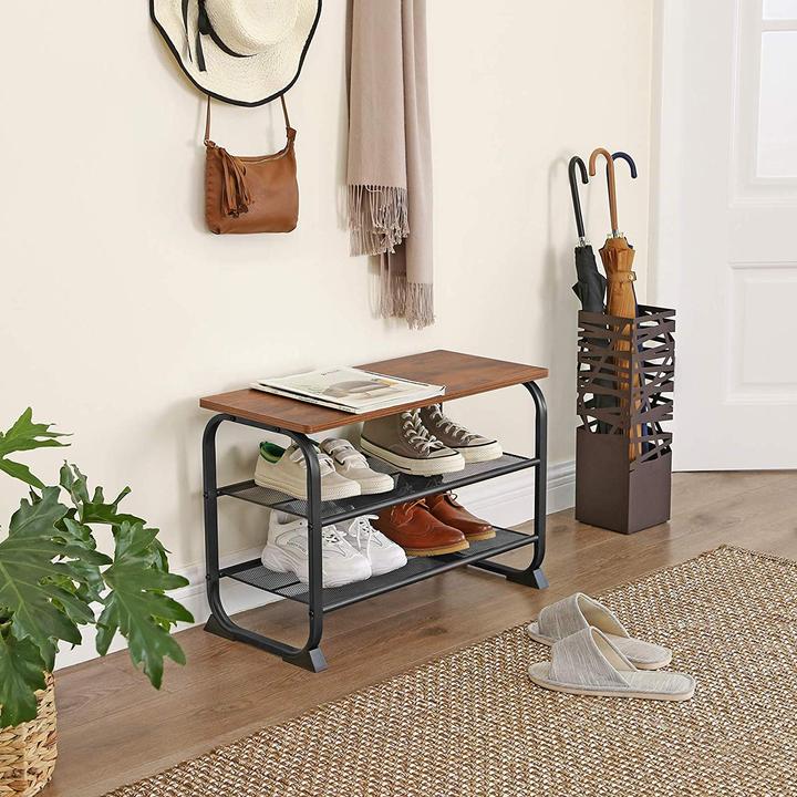 Image du produit Vasagle Hanni (66 x 30 x 47.5 cm)