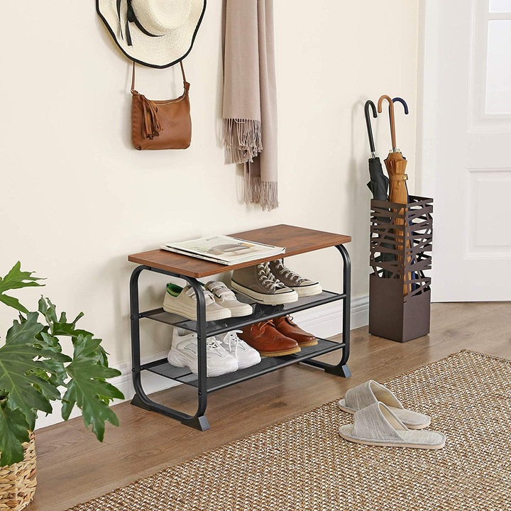 Image du produit Vasagle Hanni (66 x 30 x 47.5 cm)