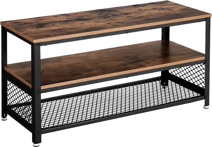 Immagine prodotto Vasagle Stand TV d'epoca (40 x 140 cm)
