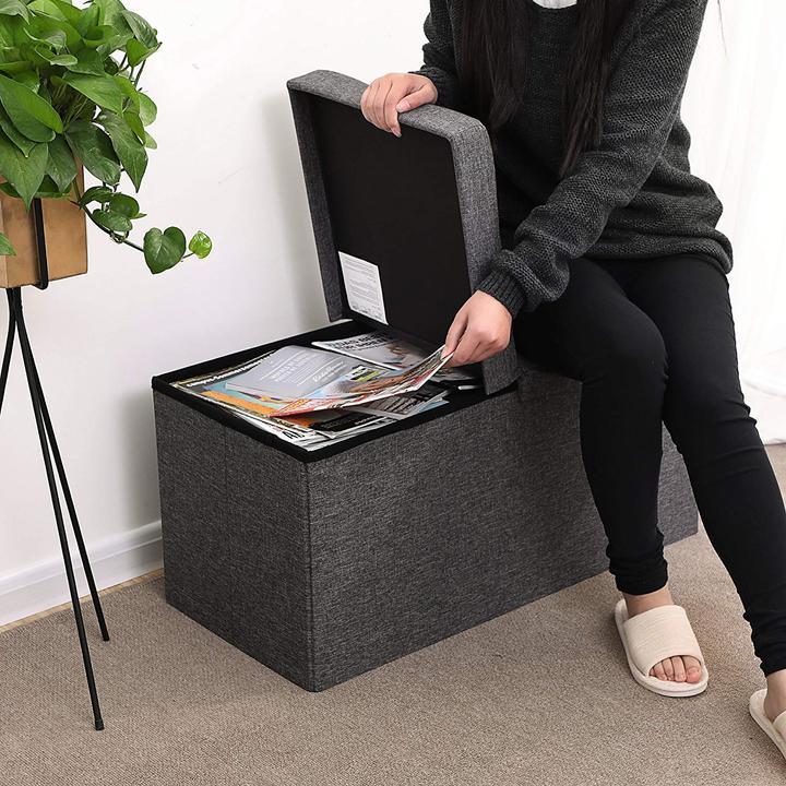 Image du produit Songmics Foldy (76 cm)