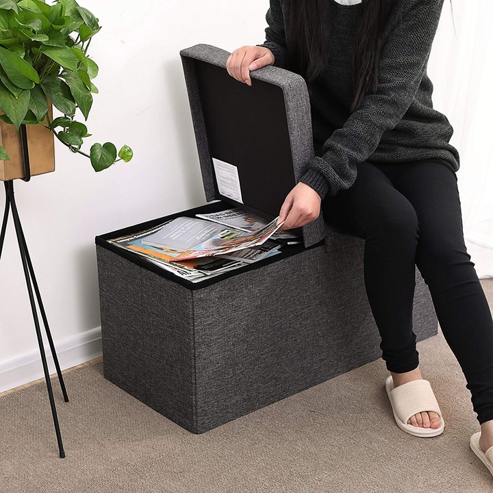 Image du produit Songmics Foldy (76 cm)