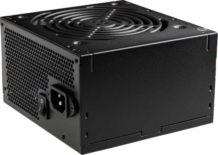 Immagine prodotto Silverstone Sst-St60f-Es230 (600 W)