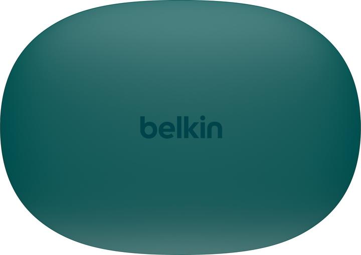 Produktbild Belkin drahtlose Soundform Bolt tws morskie (Keine Geräuschunterdrückung, 38 h, Kabellos)