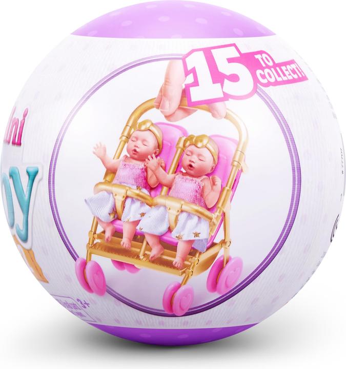 Produktbild 5 Surprise - My Mini Baby S2 (77707)