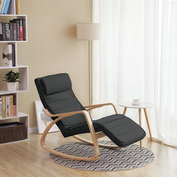 Image du produit Songmics Relaxo