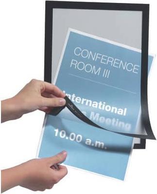 Actual product image Durable Duraframe, self-adhesive