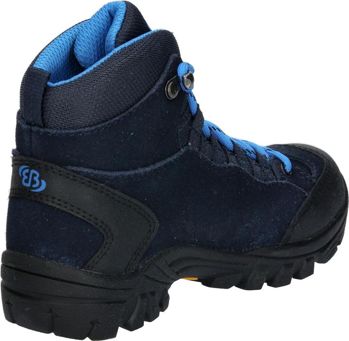 Produktbild Brütting Mount Bona High Kids (34)