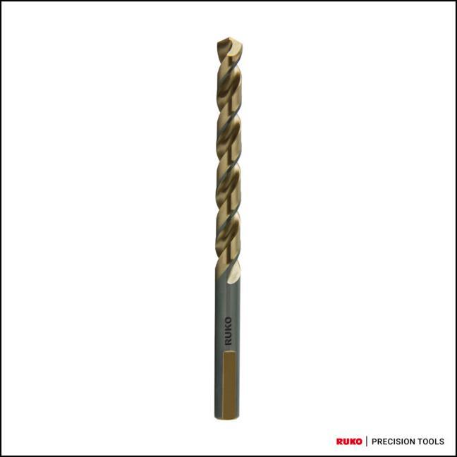 Actual product image Ruko Twist drill 12.5 x 151 x 101 mm DIN 338 (12.5 millimetres)