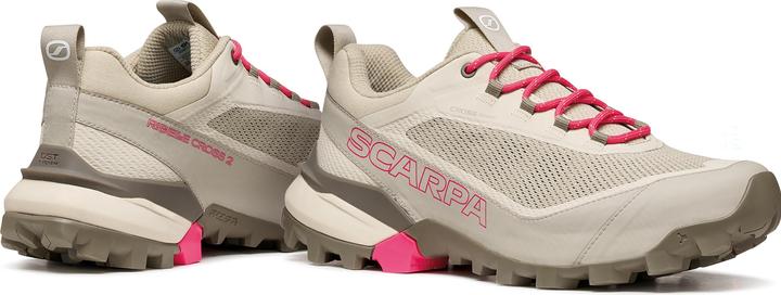 Produktbild Scarpa Ribelle Cross 2 (41)