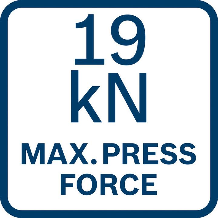 Actual product image Knipex Concreters' Nipper (200 mm)