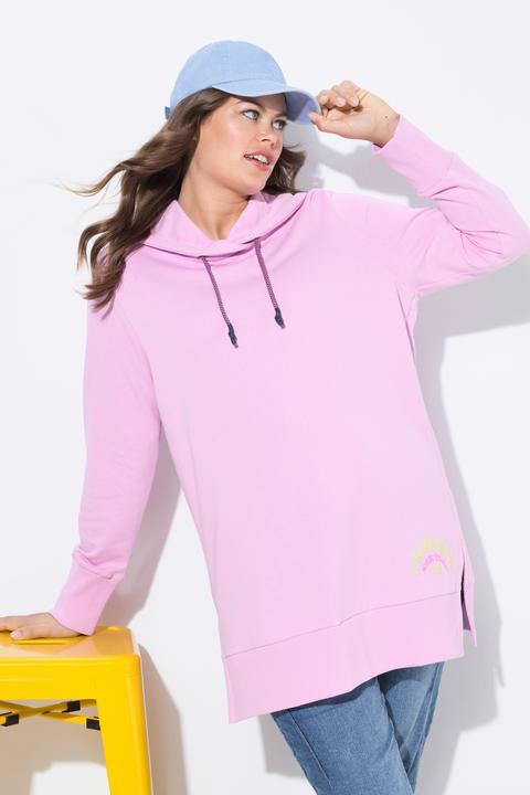 Image du produit Laurasøn Sweat-shirt col haut et manches longues (42)