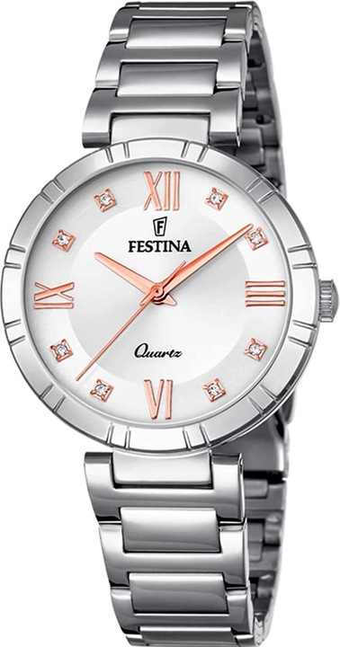 Produktbild Festina Mademoiselle (Analoguhr, 33 mm)