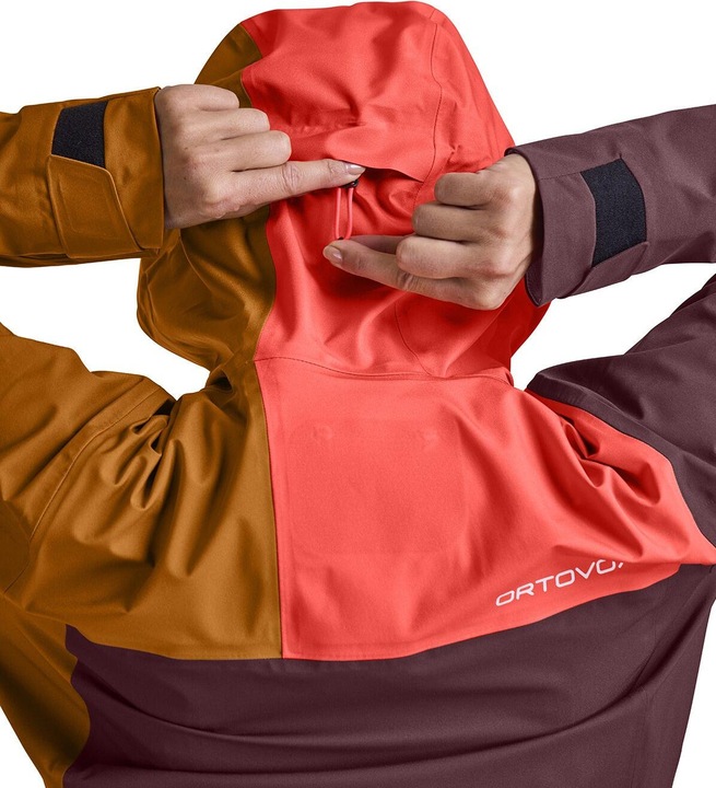 Immagine prodotto Ortovox Ortler Jacket W (S)