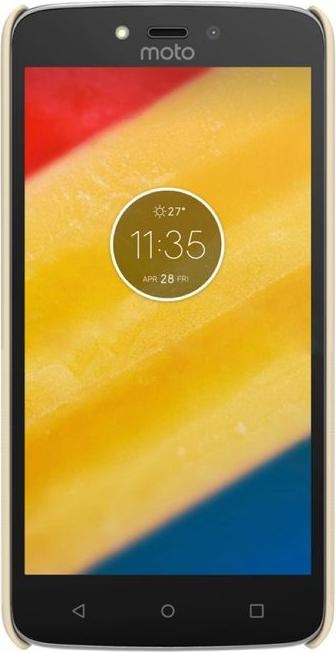 Immagine prodotto Nillkin Serie Super Frosted Shield (Motorola Moto C Plus)