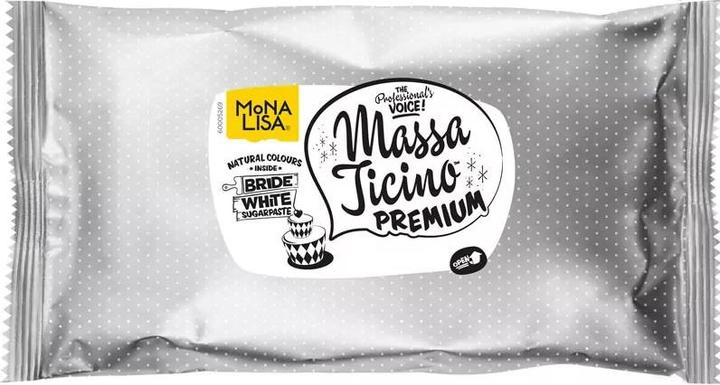 Immagine prodotto Massa Ticino Massa del modello di zucchero