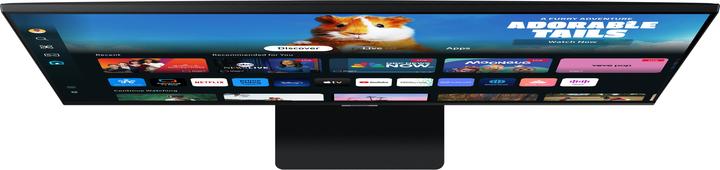 Actual product image Samsung Smart M5 - M50D (1920 x 1080 pixels, 27")