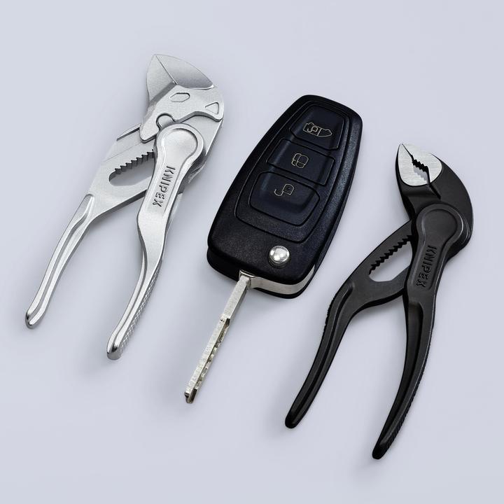 Produktbild Knipex Zangenschlüssel XS (185 mm)
